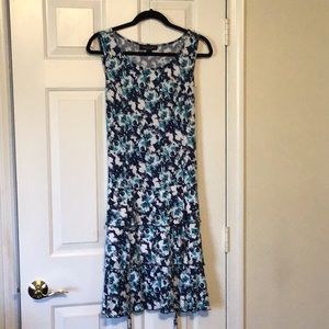 Sleeveless Dress